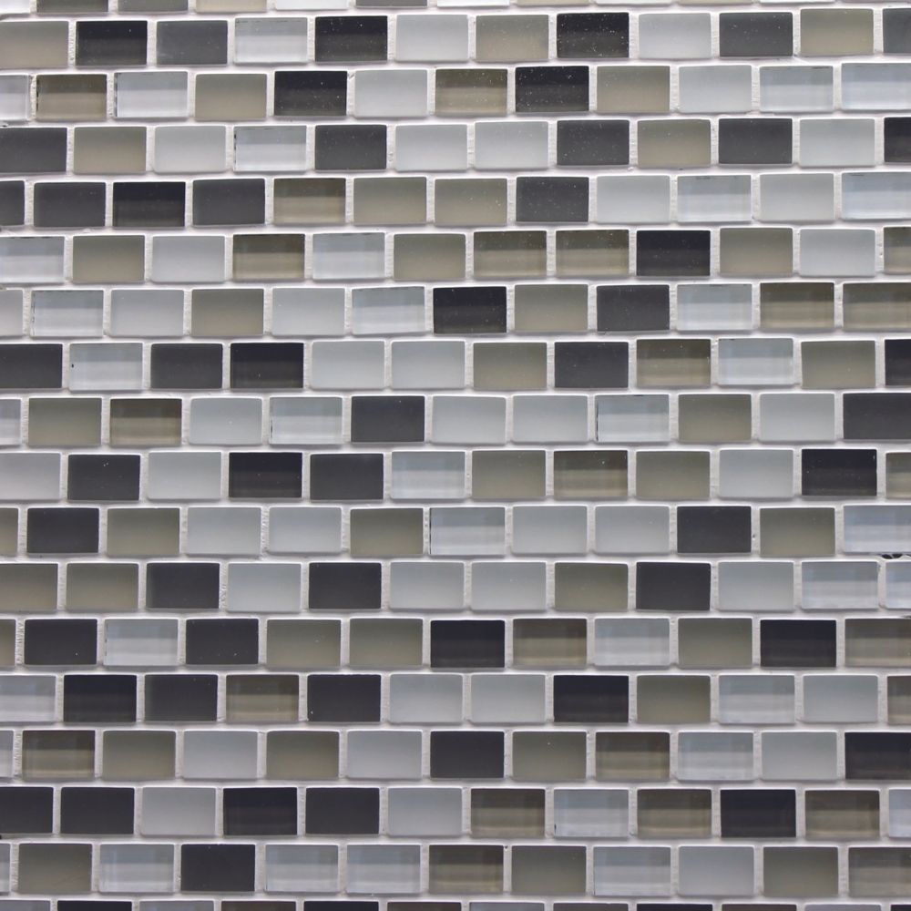 Small Brick Stone Multi-Texture