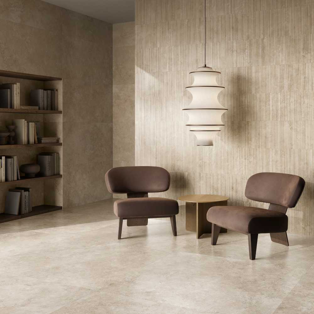 Taupe 48X48 Matte - Image 3