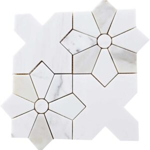 Calacatta Gold / Dolomite Polished