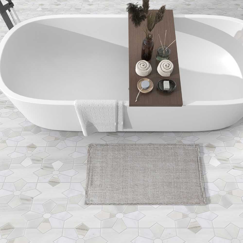 Calacatta Gold / Dolomite Polished - Image 2
