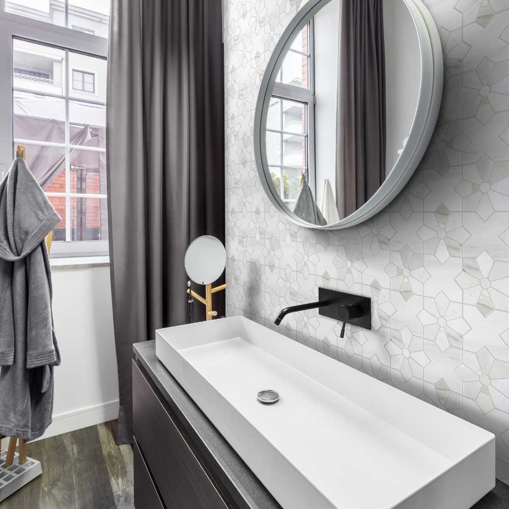 Calacatta Gold / Dolomite Polished - Image 3