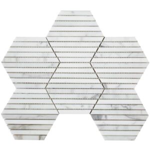 Calacatta Gold / Dolomite Polished