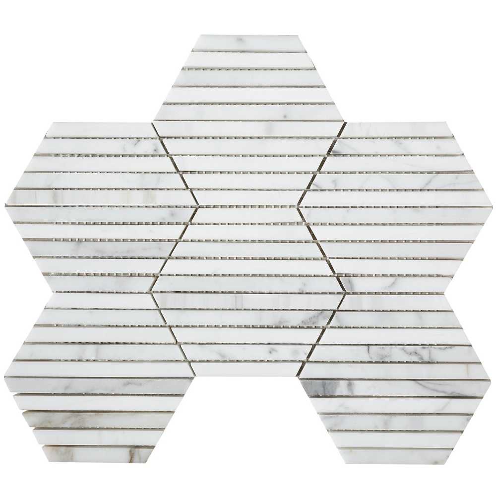 Calacatta Gold / Dolomite Polished
