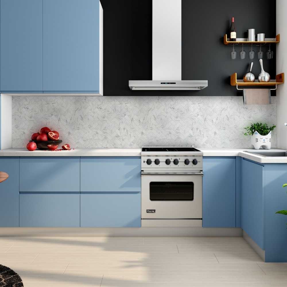 Arabescato Honed - Image 2