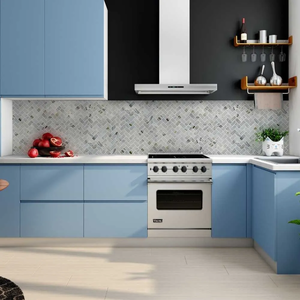 Blu Marea Polished - Image 2