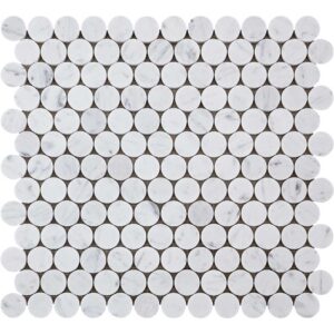 Carrara Honed