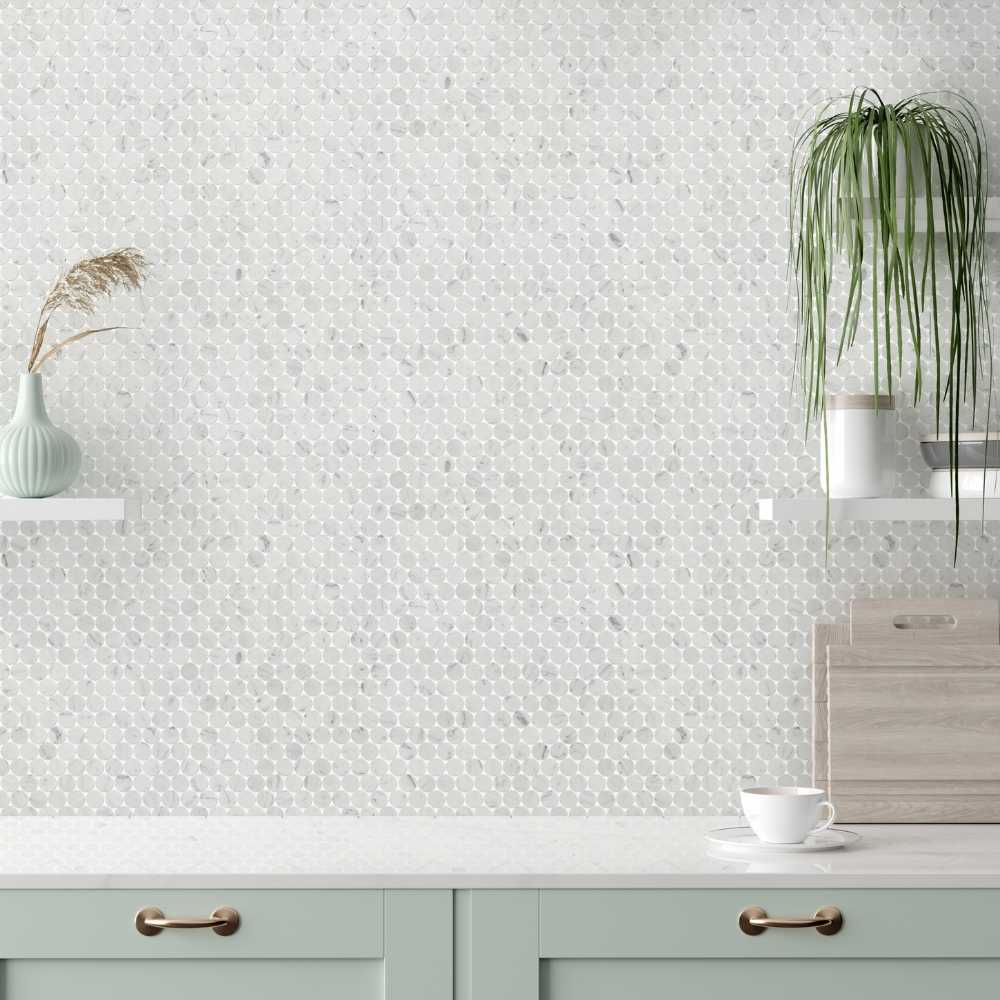 Carrara Honed - Image 2