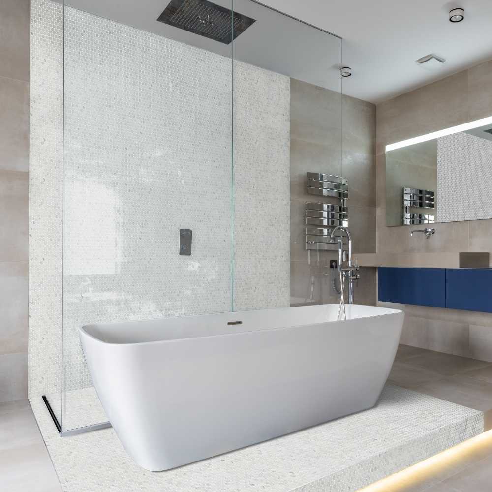 Carrara Honed - Image 3