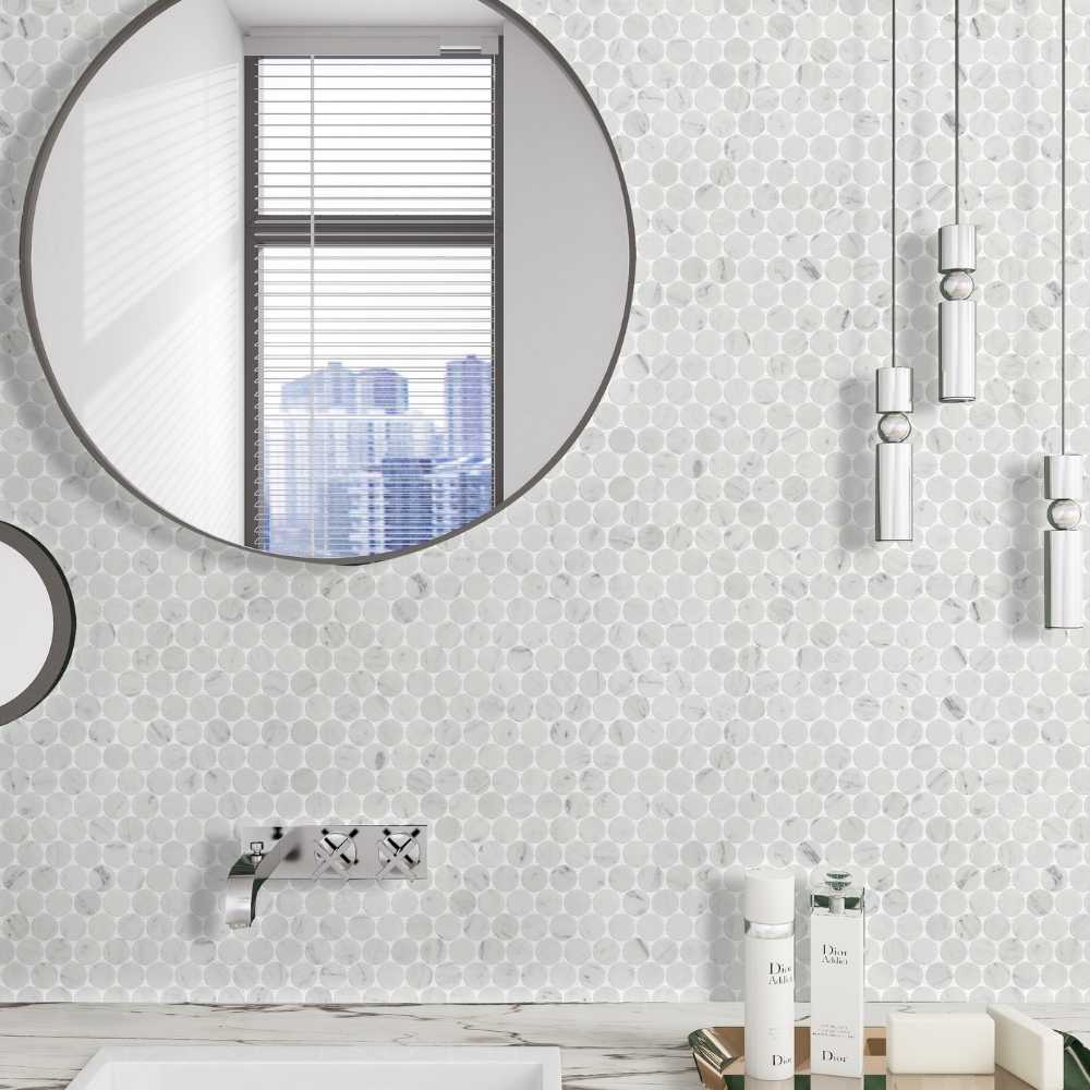 Carrara Honed - Image 4