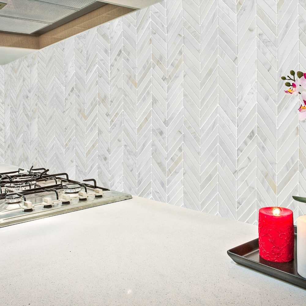 Calacatta Gold Polished - Image 3