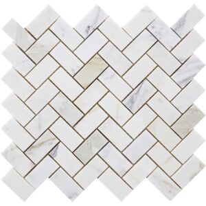 Calacatta Gold Honed