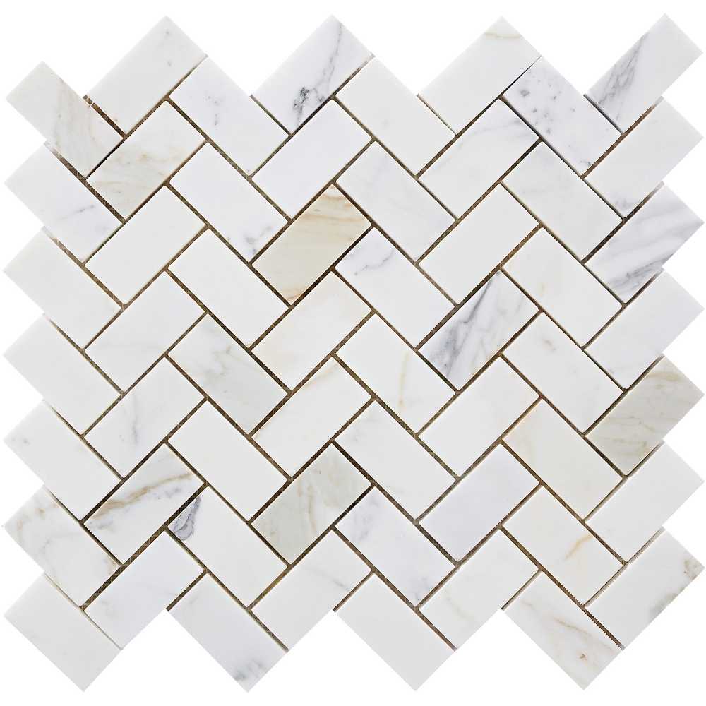 Calacatta Gold Honed