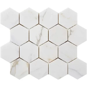 Calacatta Gold Honed