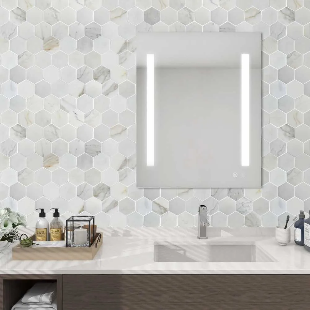 Calacatta Gold Honed - Image 3