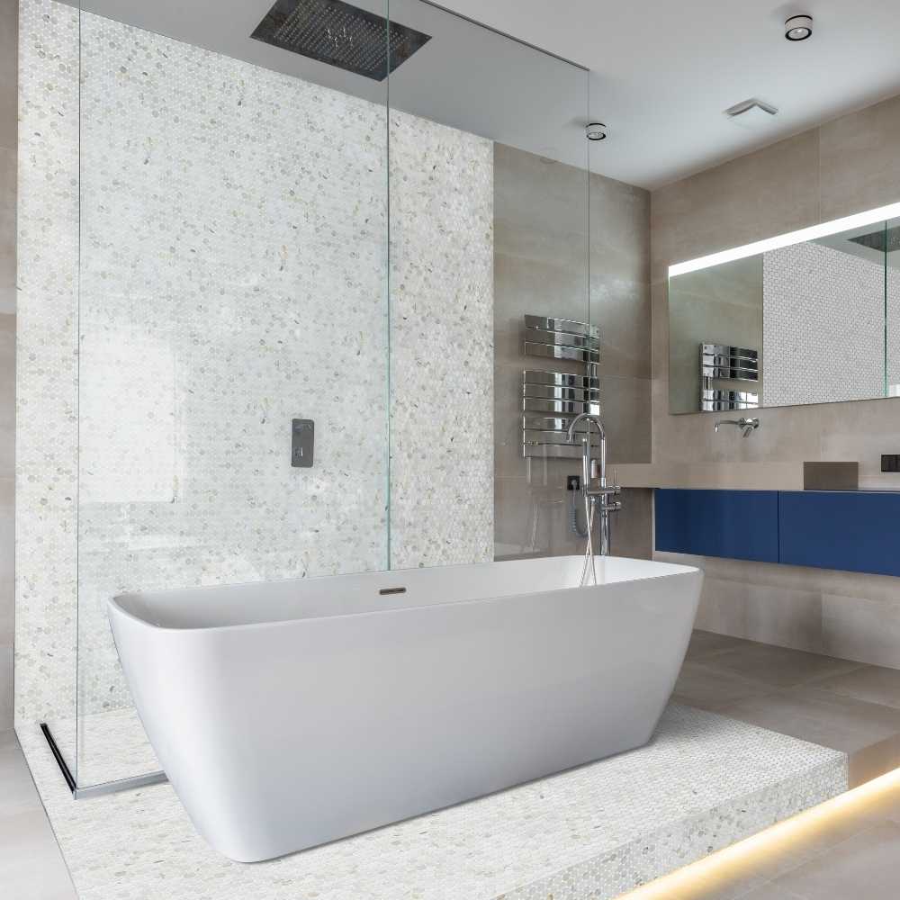 Calacatta Gold Honed - Image 3
