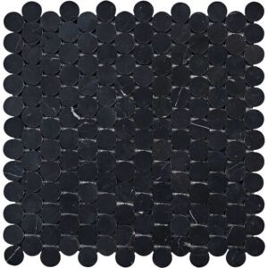 Nero Marquina Honed