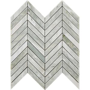 Verde Marea Polished