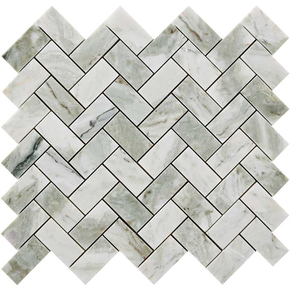 Verde Marea Polished