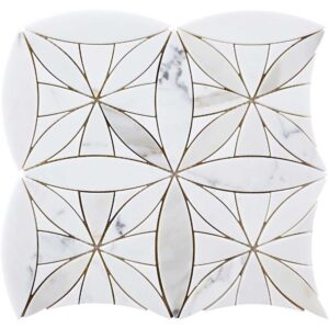 Calacatta Gold / Dolomite Polished