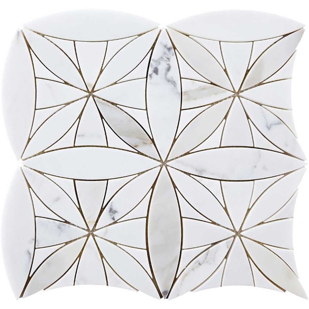 Calacatta Gold / Dolomite Polished