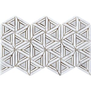 Statuario Premiere /Carrara/ Thassos Polished