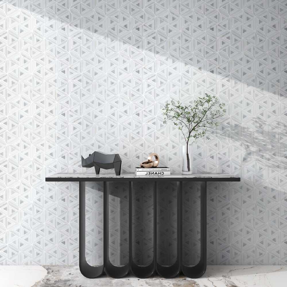 Statuario Premiere /Carrara/ Thassos Polished - Image 2