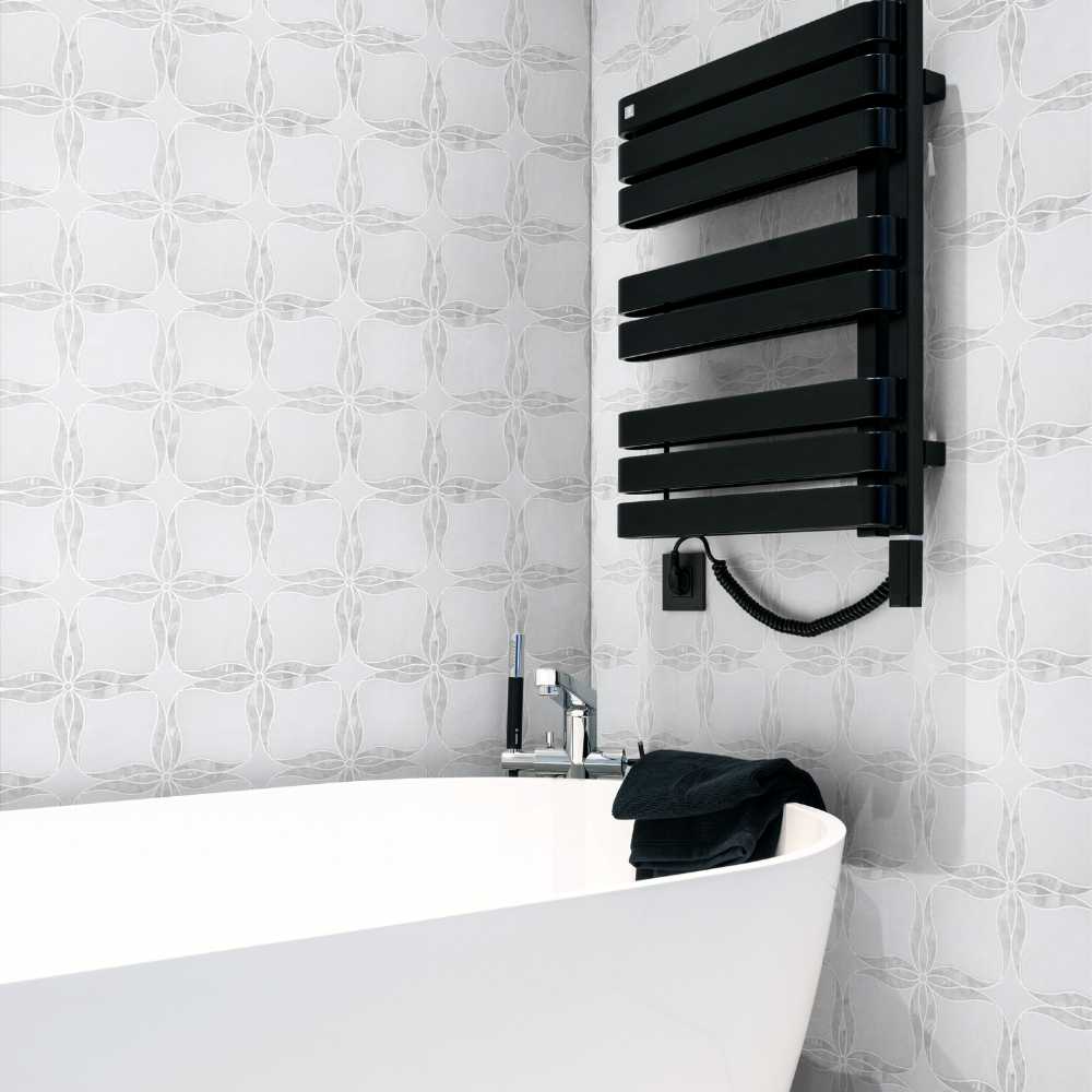 Thassos / Mother Of Pearl Polished - Image 2