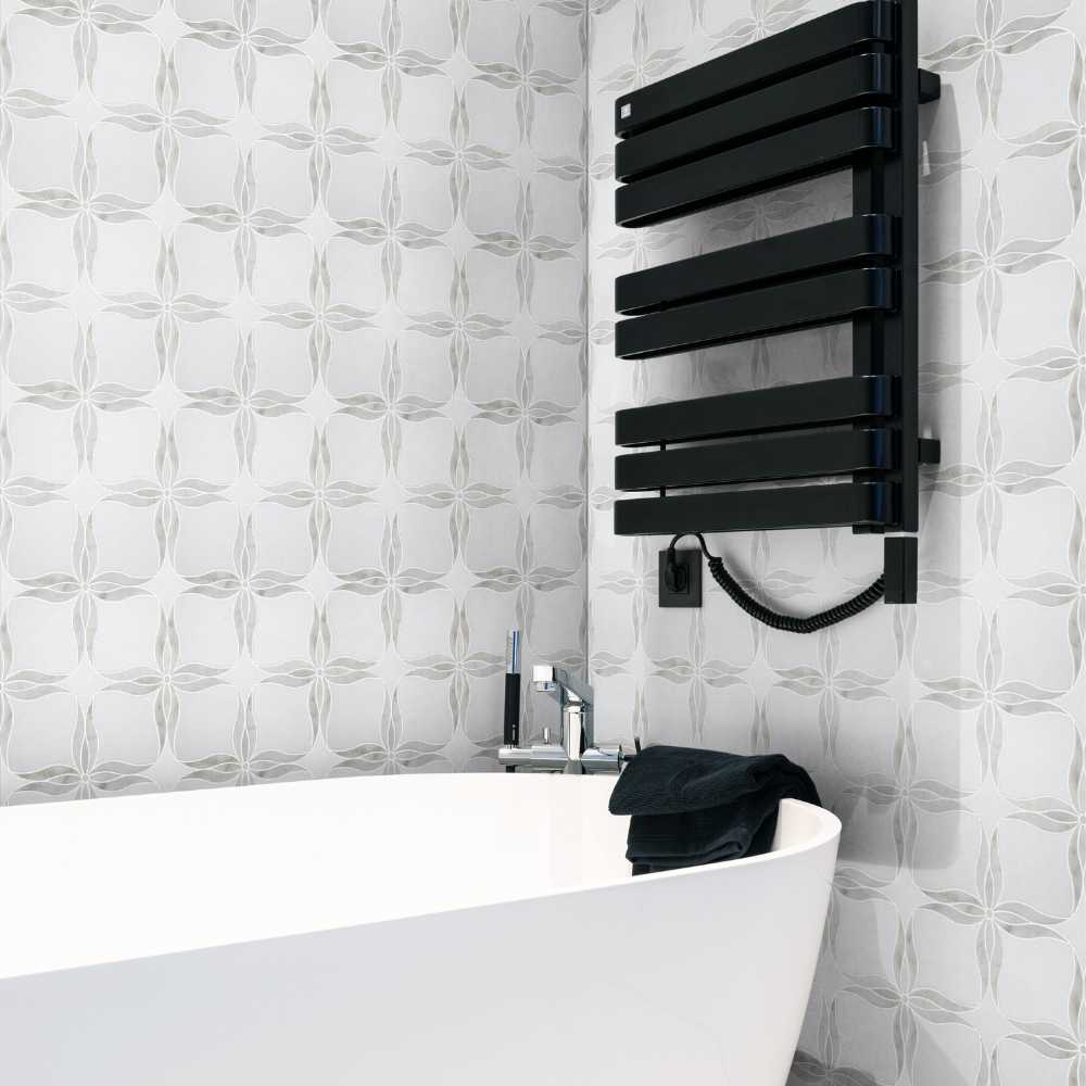 Thassos / Tramonto Crema Polished - Image 2