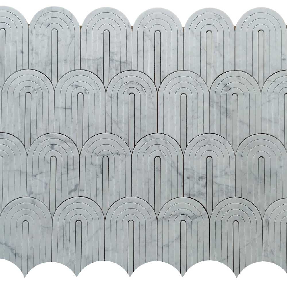 Carrara Honed - Image 2