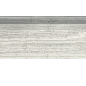Driftwood White Base 6X12 Honed