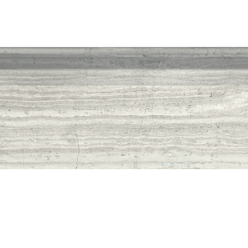 Driftwood White Base 6X12 Honed