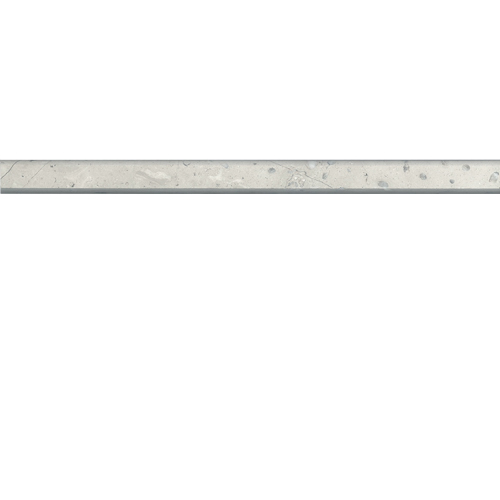 Driftwood White Pencil 5/8X12 Honed