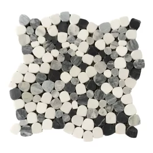 Marble Pebbles Mix