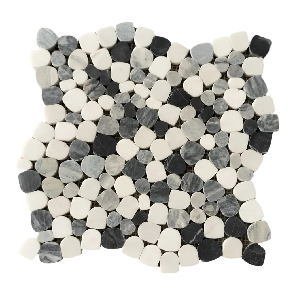 Marble Pebbles Mix