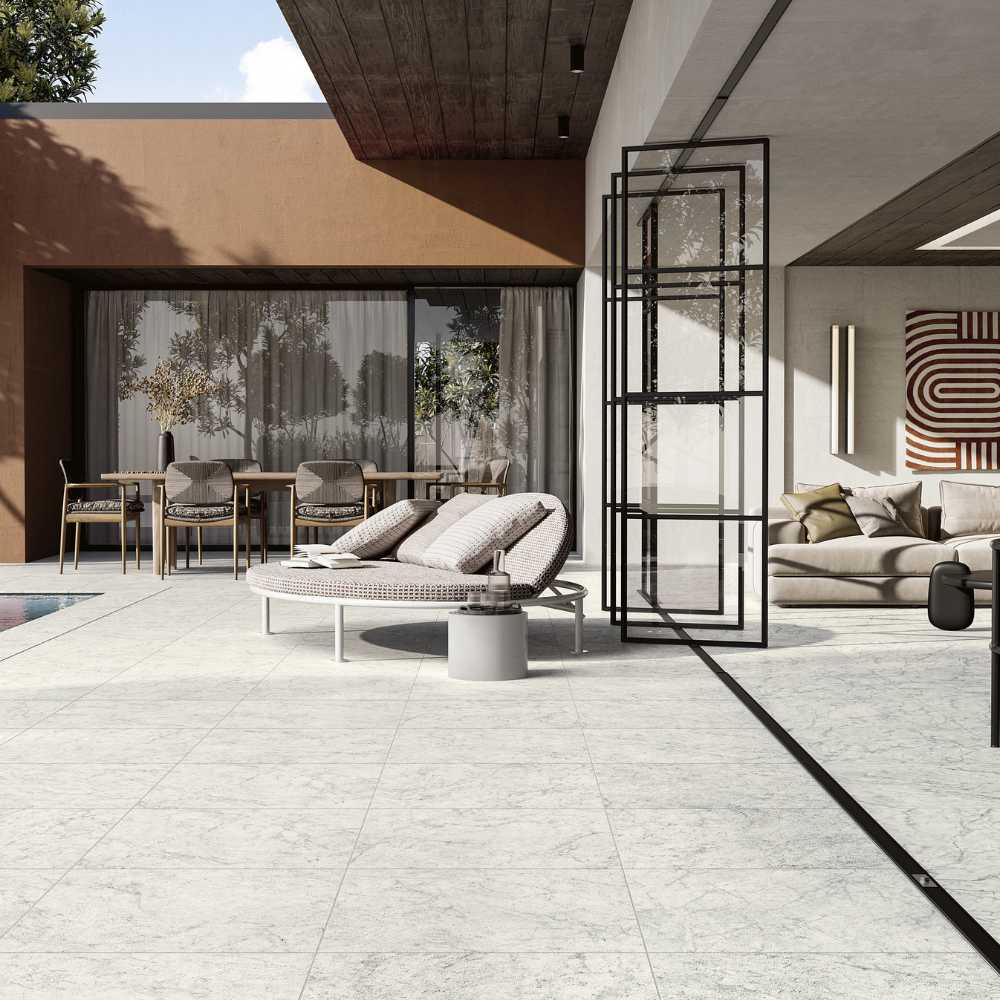 National Carrara 24X24 - Image 2
