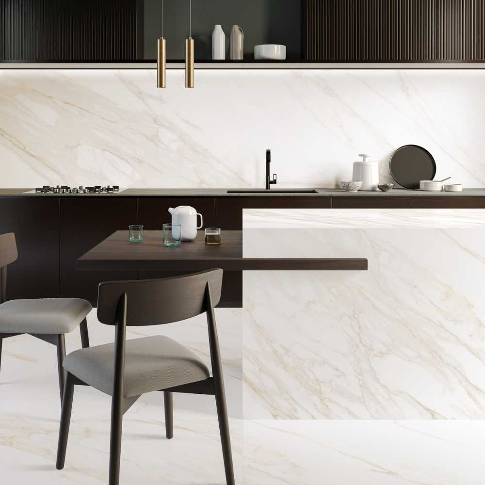 Calacatta 48X48 Polished - Image 5