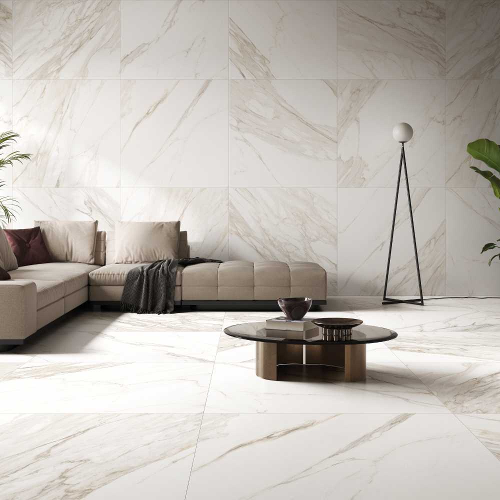 Calacatta 48X48 Matte - Image 5