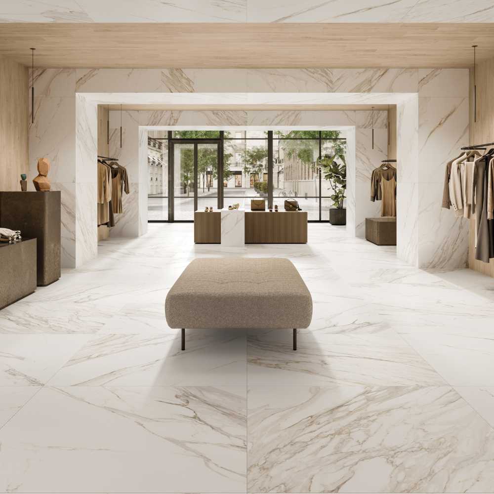 Calacatta 48X48 Matte - Image 3