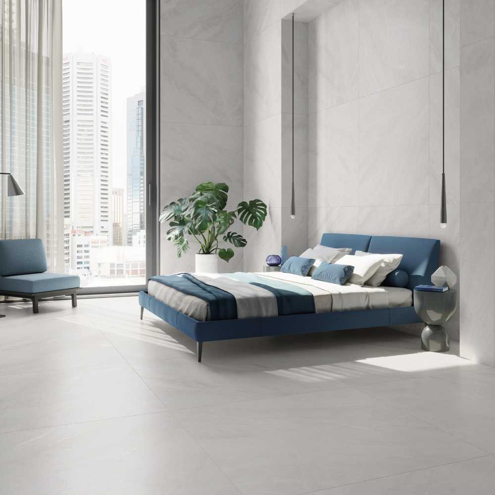 White 48X48 Matte - Image 4