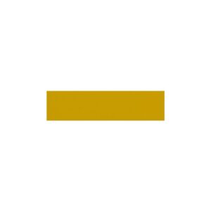 Yellow 3X12 Glossy