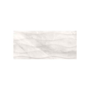 Agata Grey 10X22 Deco Glossy