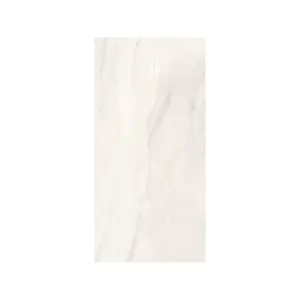 Agata White 12X24 Porcelain Matte