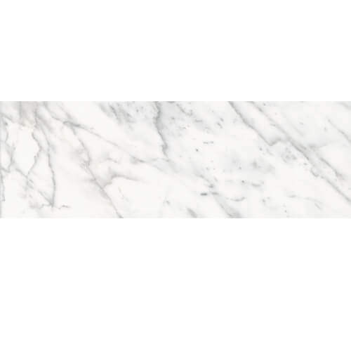 Statuario 10X30 Polished