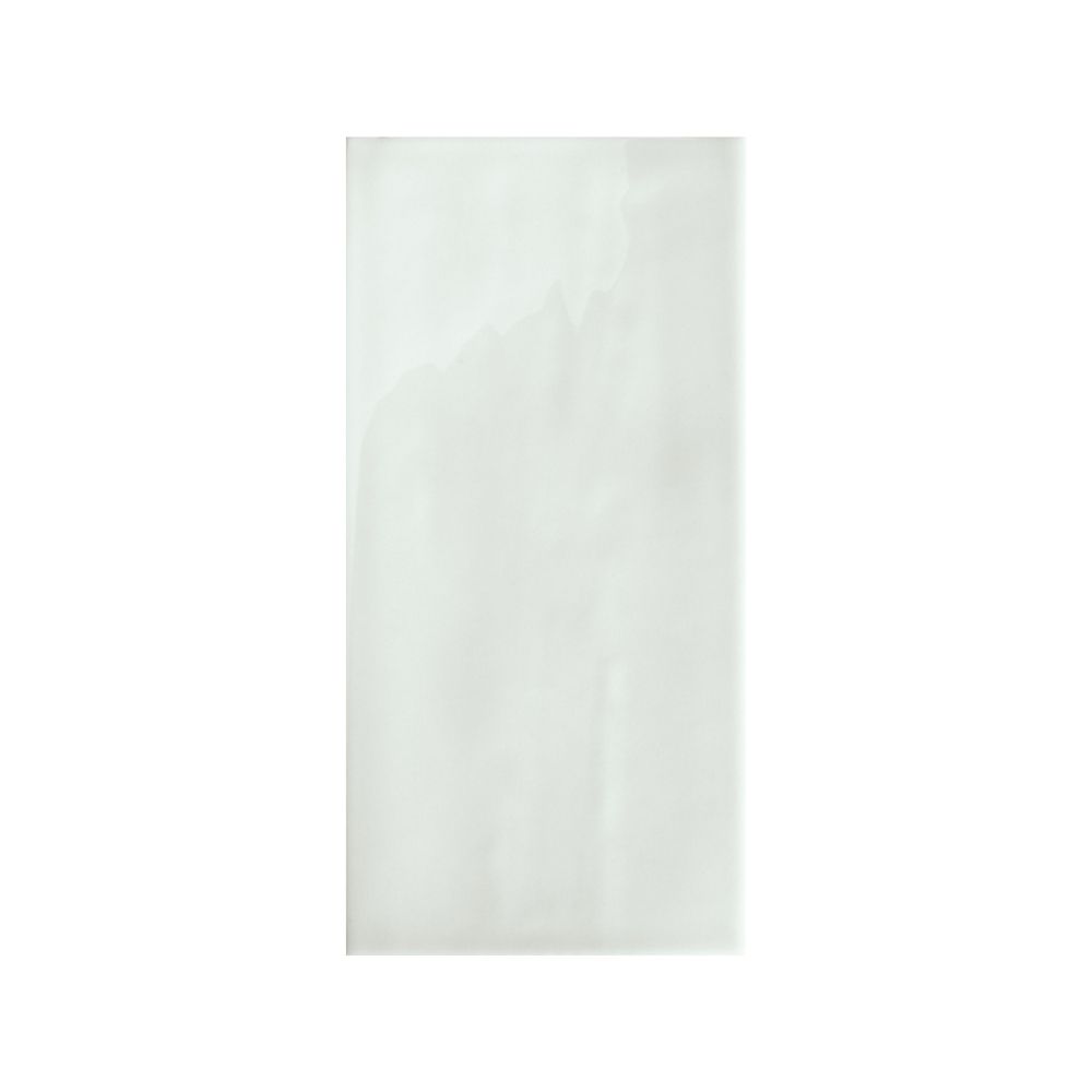 Aquamarine 2.6X5.2 Glossy