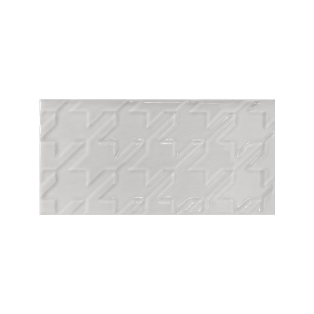 Cenere Deco D2 3X5 Glossy