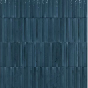 Navy Kitkat Glossy