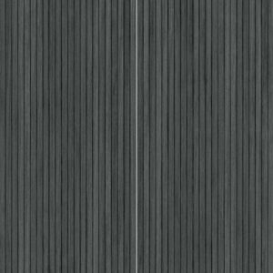 Black 24X48 Matte