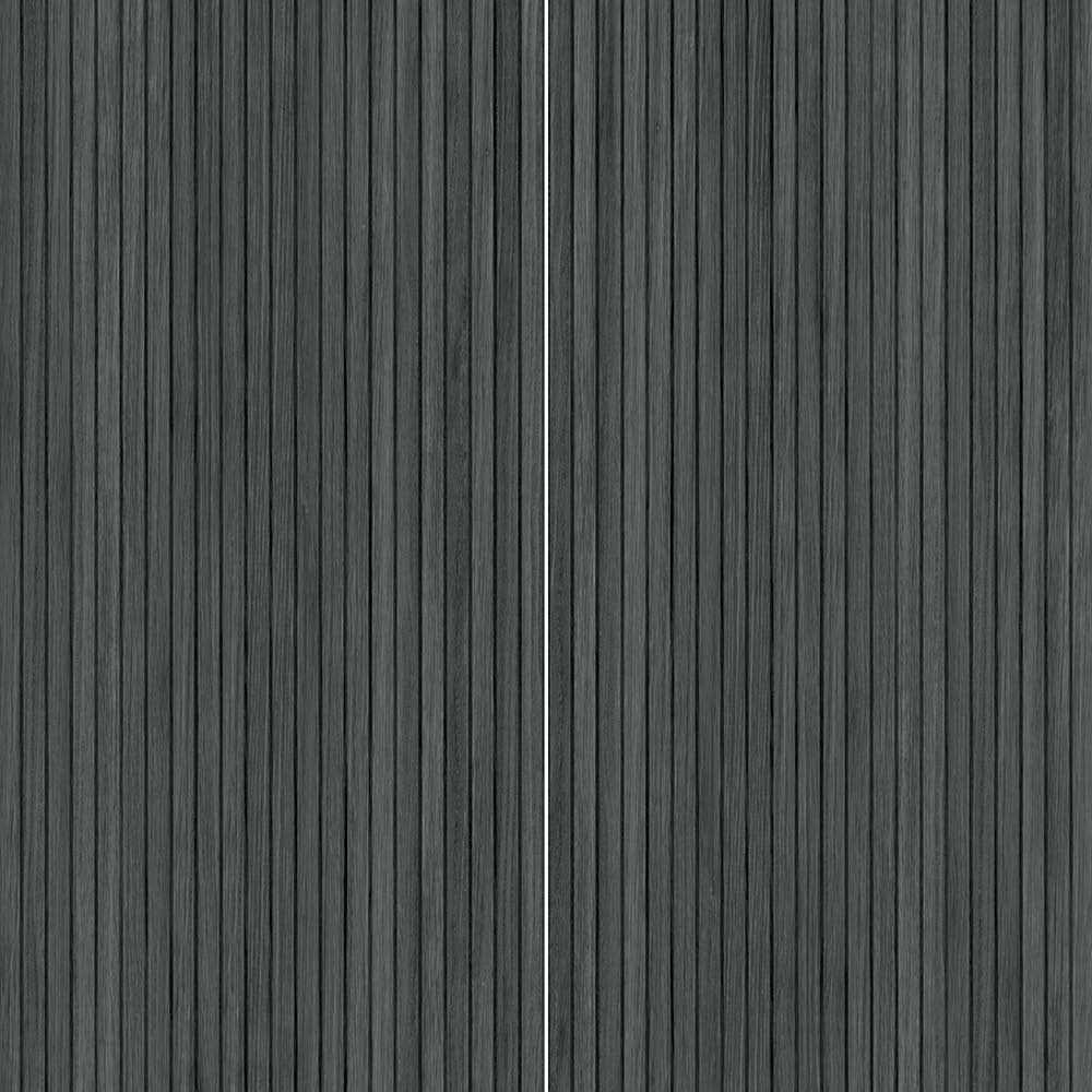 Black 24X48 Matte
