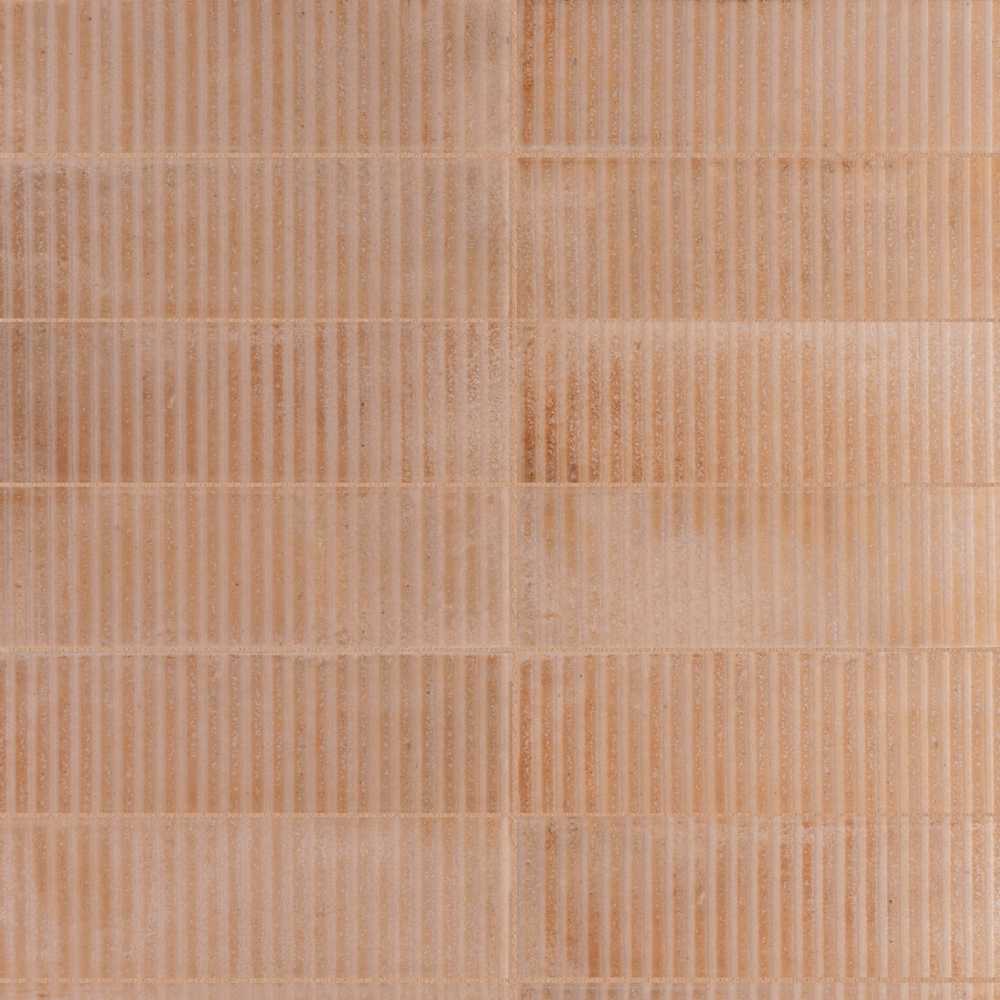 Nude 2X8 Stripe