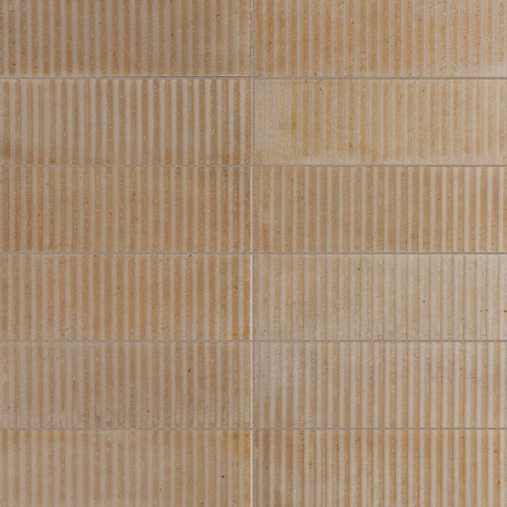 Sand 2X8 Stripe